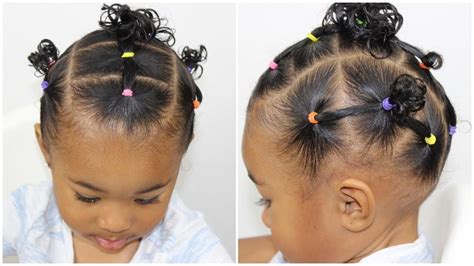 Baby Girl Hair Style For Short Hair Baby Hair Style Baby Style