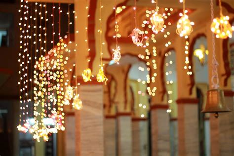 Light Ideas For Diwali Shelly Lighting
