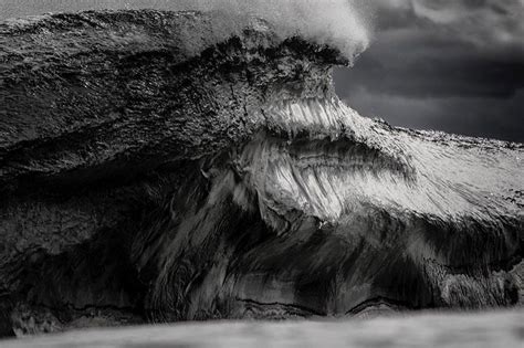 Ray Collins Wave Photos Ray Collins Captures Waves Like Youve Never
