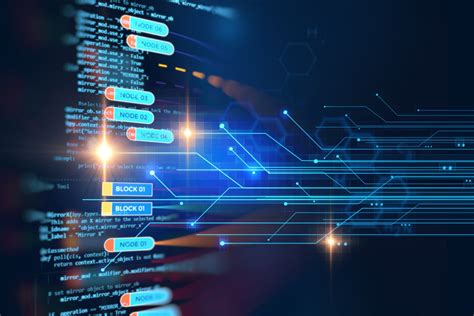See more ideas about blockchain, blockchain technology, certificate authority. Virtual reality and blockchain — the future of STEM? | CIO