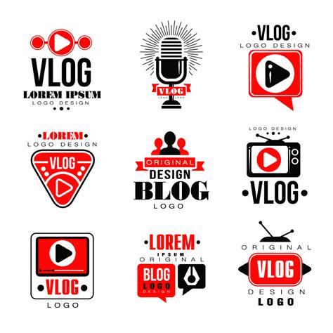 Free Online Youtube Logo Maker Youtube Channel Logo Maker Template Youtube Logo Creator