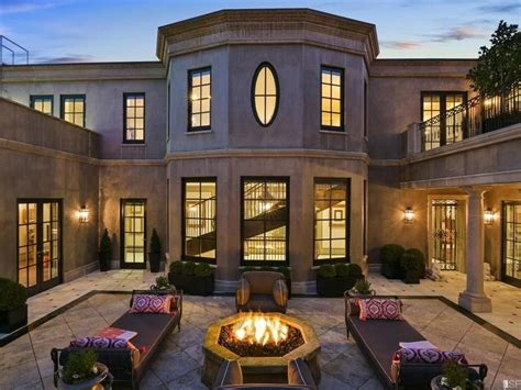 Most Expensive New Home In San Francisco See Inside 32m San