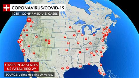 At data usa, our mission is to visualize and distribute open source data of u.s. Daily coronavirus briefing: Confirmed cases of COVID-19 ...