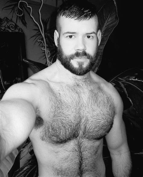 Sexy Hairy Stud Anubis Dominus Flickr