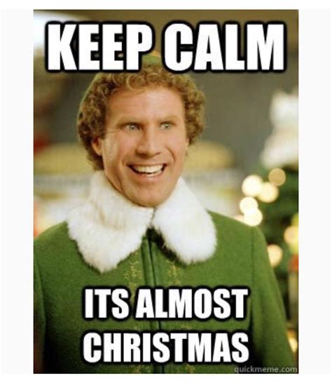 Pin By Schales Nagle On Christmas Buddy The Elf Meme Buddy The Elf