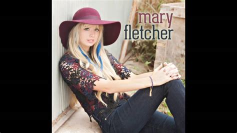 Mary Fletcher Fix You Cover Audio Youtube