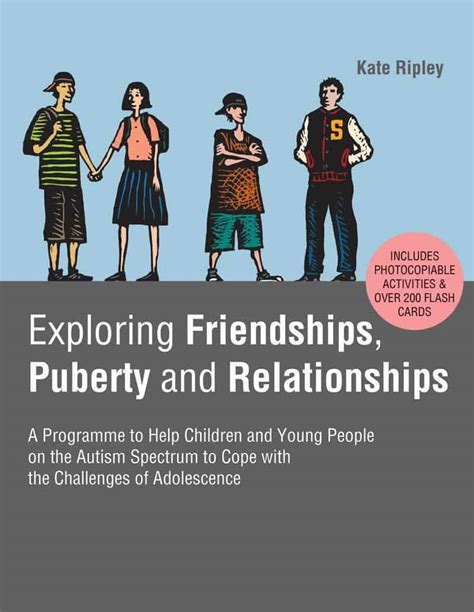 Puberty And Sex Education For Home And School Sue Larkey