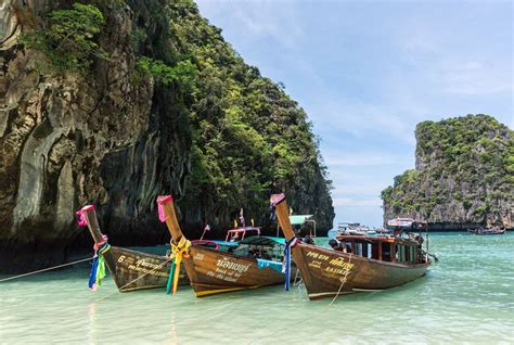 35 Best Places To Visit In Thailand In 2021 Road Affair Viagens