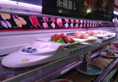 問題集できたー 新幹線ごっこー ツットコトン ツットコトン ツットコトンのトーン にゃ! かっぱ寿司「新幹線が渋滞!注文しすぎ」、ネット「リニアに ...
