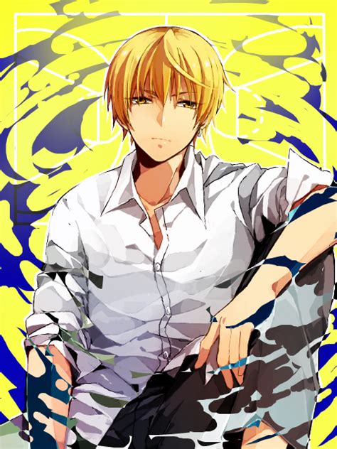 We did not find results for: Kise - Kuroko no Basuke Photo (31052398) - Fanpop