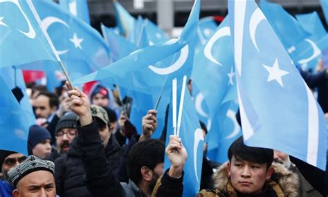 Saudi Arabia must free its Uyghur detainees سعودي ليكس