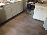 Pictures of Vinyl Flooring Tiles With Grout