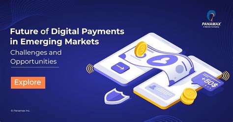navigating digital payments in emerging markets challenges and opportunities