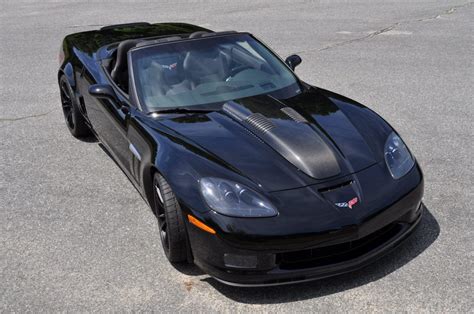 Callaway Corvette C6 Gallery Callaway Cars