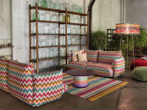 Inspiration Missoni Home House Interior Home Collections
