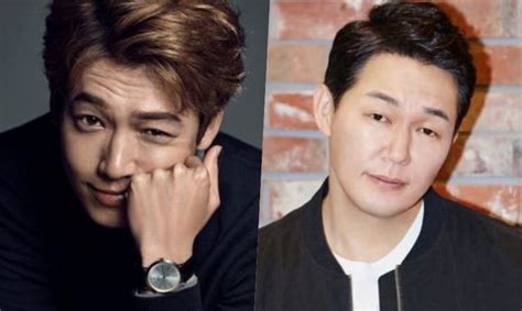 Jung kyung ho plays the role of kang min. Jung Kyung Ho, Park Sung Woong, e mais confirmados em novo ...