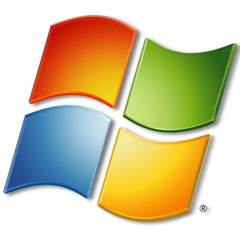 Windows Vista Logo Wallpaper