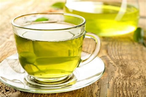 Green Tea Recipe 1216072397