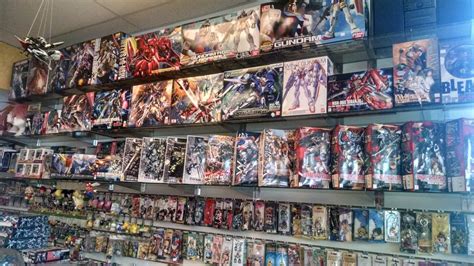 Maybe you would like to learn more about one of these? Anime Stores Near Me - FilmsWalls