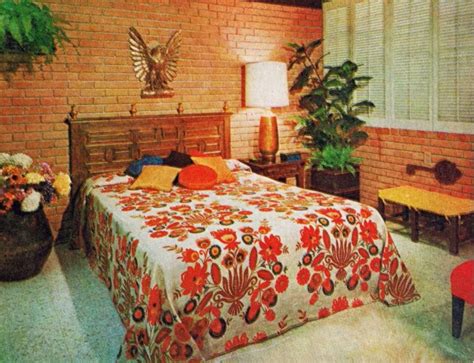 60s early 70s ish targethomedecor 70s home decor home decor home decor bedroom