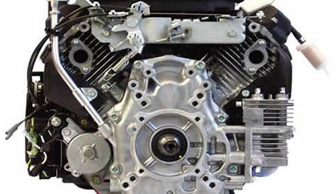 Honda GX690 22.0HP Petrol Engine (GX Series) – Small Engine Warehouse