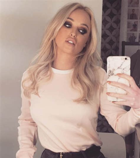 Hollyoaks Jorgie Porter Reveals Vagina Tattoo And Cleavage In Bikini