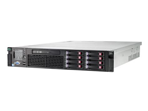 HPE Integrity rx2800 i6 Server - 21st Century Eson