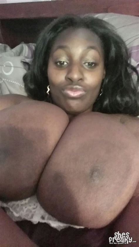 Huge Tits Ebony Edition Shesfreaky Hot Sex Picture