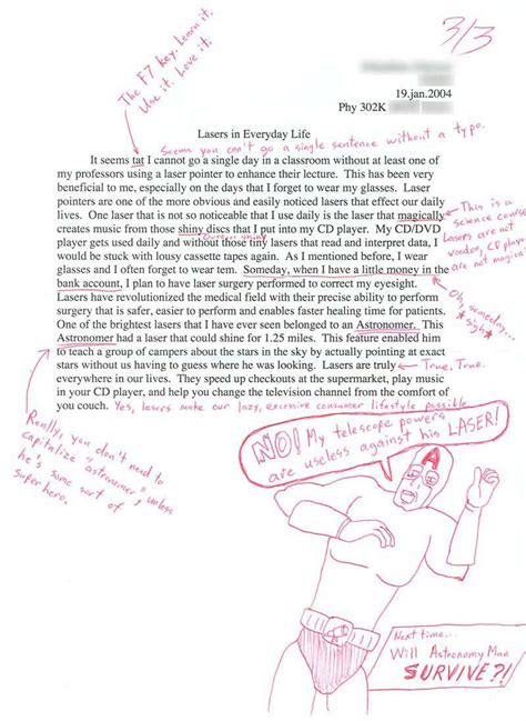 009 humorous essays essay example persuasive samples high school process topics for l ~ thatsnotus