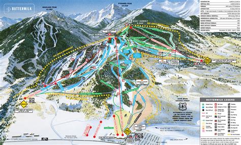 Ski Aspen Usa Skiing Holidays