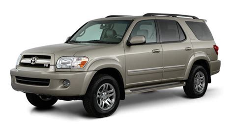 Toyota Sequoia Sr5 V8picture 1 Reviews News Specs Buy Car