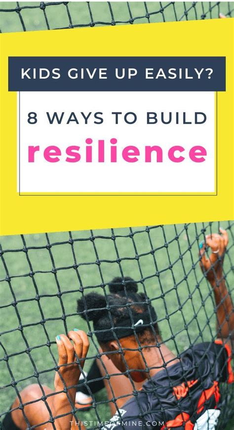 From Helpless To Hopeful How To Raise Resilient Kids In 2020