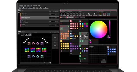 Ideas For Stage Lighting Design Software Free Download Mac in 2020