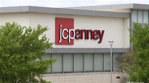 Jc Penney To Sell Retail Business To Simon Property Group And