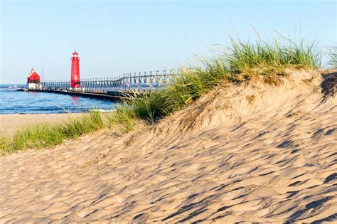 Mejores Playas En Michigan El Blog Del Viajero