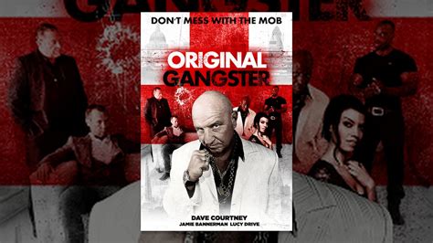 Original Gangster Youtube