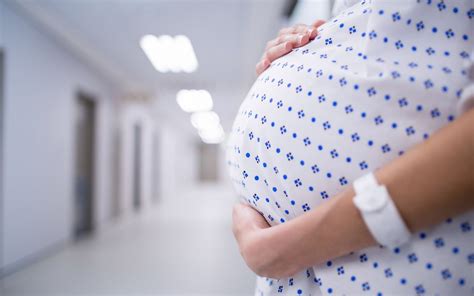 Israeli Study Pregnancy Over 50 Not A Greater Risk Than During 40s