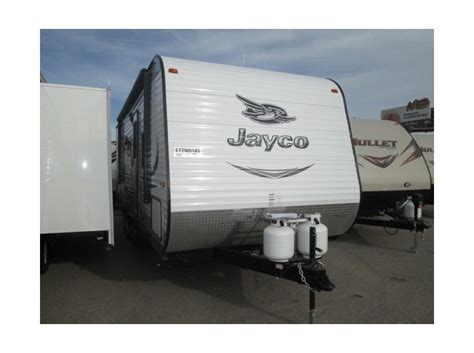 Jayco Jay Flight 267bhsw Slx Rvs For Sale In Idaho