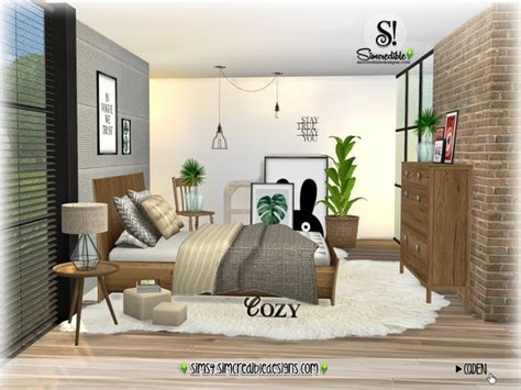 Sims 4 Bedroom Downloads Sims 4 Updates Page 29 Of 117