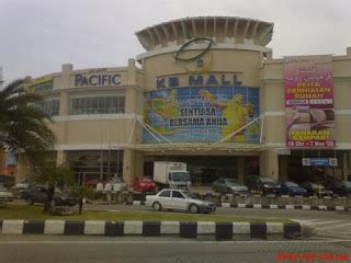 Kota sri mutiara jalan sultan yahya petra bandar kota bharu, kota bharu, 15150, malaysia. Mesmerizing Malaysia: Pacific Bowl KB Mall Kota Bharu Kelantan
