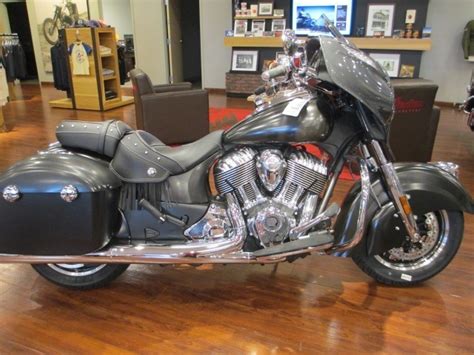 Indian motorcycle is an american brand of motorcycles originally produced from 1901 to 1953 in springfield, massachusetts, united states. Indian Chieftain Custom Paint motorcycles for sale