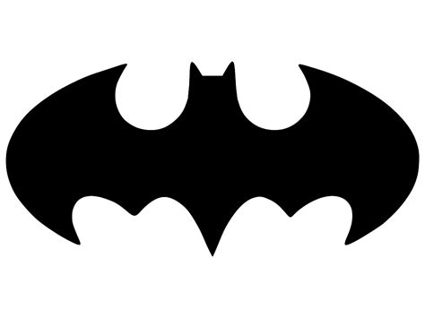 Logo Batman Png Download Free Png Images