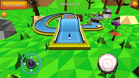 Keeping those aspects in mind, these are the top 10 gaming computers to geek out about this year. Mini Golf: Retro for Alcatel One Touch Pixi 7 2018 - Free download games for Android tablets