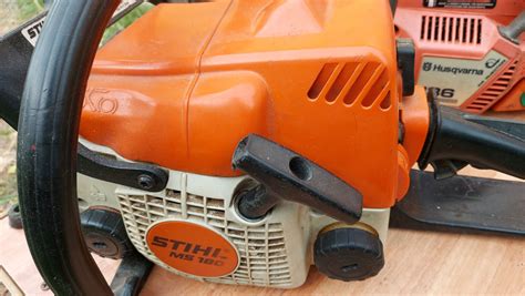 Drujbe Husqvarna Stihl Balanesti Olx Ro