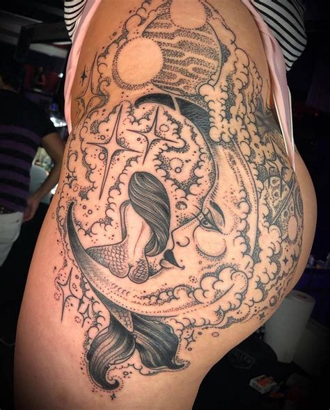 12 incredible tattoo projects by joseph haefs world famous joey vegas inkppl incredible