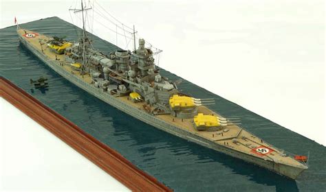 1350 Dkm Scharnhorst 1941 Dragon Model Ship Gallery Pinterest