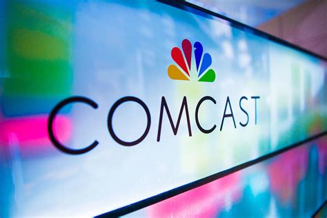 Comcast Corporation (NASDAQ:CMCSA) Introduces A 4-Minute Commercial ...