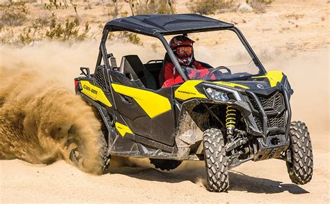 Can am maverick x3 & max gboost g boost extreme heavy duty clutch belt bad ass. CAN-AM MAVERICK TRAIL 1000 DPS | UTV Action Magazine