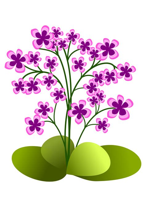 Clipart Small Flowers 20 Free Cliparts Download Images On Clipground 2023