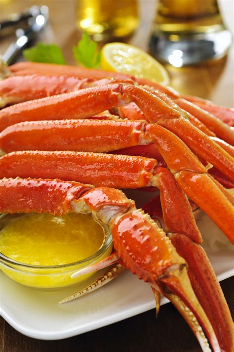 All You Can Eat Crab Legs in August | Firekeeper's Restaurant